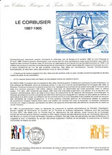 Document philatélique officie d'occasion  France