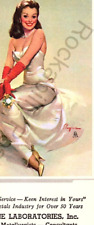 Advertising pinup girl for sale  Gurnee