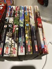 Manga libro dei usato  Roma