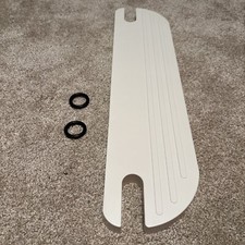 White ikea high for sale  Chattanooga