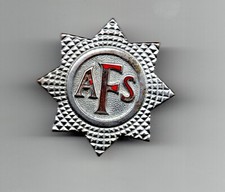 Auxiliary fire service for sale  CARSHALTON