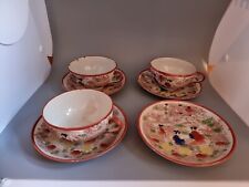 Japanese tea cup for sale  ST. AUSTELL