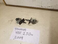 Yamaha ybr250 rear for sale  NORWICH
