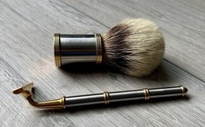 Rare set rasage d'occasion  Chartres