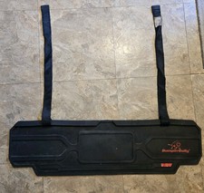 Bumperbully rear bumper for sale  Bronx