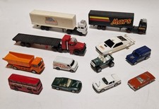 Job lot corgi for sale  PONTEFRACT