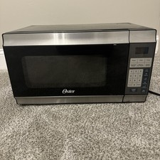 Oster microwave oven for sale  Decatur