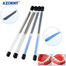 Tiras de acabado dental y pulido abrasivo para la aplicación interproximal comprar usado  Enviando para Brazil