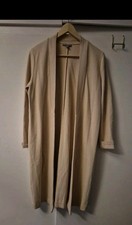 Cos duster cardigan for sale  NEW MALDEN