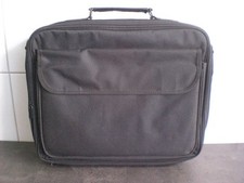 Notebooktasche schwarz größe gebraucht kaufen  Düsseldorf