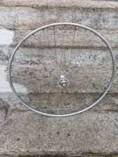 Roue mavic argent d'occasion  Chancelade