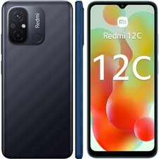 Smartphone Original Xiaomi Redmi 12C 64GB/128GB GSM 4G Desbloqueado WIFI 50MP 6.71" comprar usado Smartphone Original Xiaomi Redmi 12C 64GB/128GB GSM 4G Desbloqueado WIFI 50MP 6.71" comprar usado  Enviando para Brazil