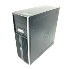 Compaq elite 8200 for sale  SOUTHALL