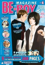 Boy magazine tome d'occasion  France