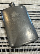 Vintage pewter abercrombie for sale  Elkton