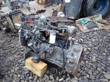 1999 komatsu s6d102e for sale  Carbondale