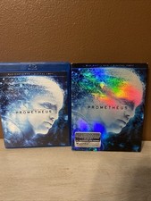 Prometheus oop slipcover for sale  Trenton