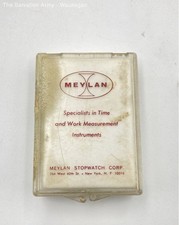 Meylan 202 round for sale  Indianapolis