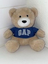 Gap Pet, brinquedos para cachorros, ursinho de pelúcia muito solfo Squeaker Gap brinquedo para animais de estimação, 9” comprar usado  Enviando para Brazil
