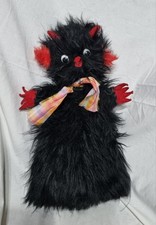 Teufel ddr handpuppe gebraucht kaufen  Altruppin
