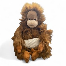 Vintage 1989 plush for sale  Kalispell