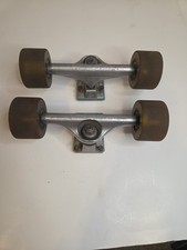 Used pair independent for sale  Littleton