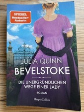 Julia quinn gebraucht kaufen  Trier