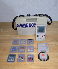 Original nintendo gameboy for sale  LONDON