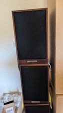 Pair ruark sabre for sale Pair ruark sabre for sale  SWINDON