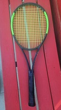 4 grip 2 98 1 blade wilson for sale  Glendale