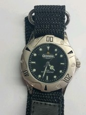 Mens guinness watch for sale  BLACKBURN
