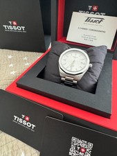 Near mint tissot for sale  LONDON
