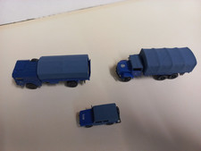 Roco lkw kübelwagen gebraucht kaufen  Berka