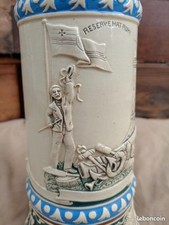 Chope réserviste allemand d'occasion  Béthune