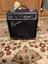 Squire frontman 10g for sale  Angie