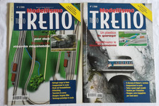 Rivista tutto treno usato  Roma