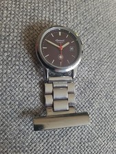 Ingersoll quartz nurse for sale  WOKING