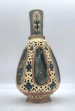 Zsolnay hungarian porcelain for sale  MARCH