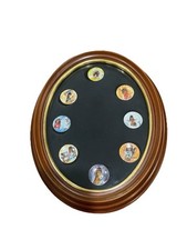 Degrazia framed miniature for sale  Mesa