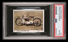 1972 panini moto d'occasion  Expédié en Belgium