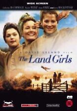 Land girls dvd for sale  UK