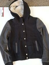 Veste manteau parka d'occasion  France