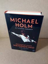 Michael holm rückkehr gebraucht kaufen  Greiz