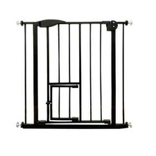 Baby safety gate for sale  BRADFORD