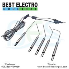 Best electro surgical d'occasion  Expédié en Belgium