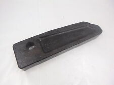 Barra de bloqueio Jost SK 3205-06 resistente quinta roda acoplamento para John Deere 0321 comprar usado  Enviando para Brazil