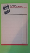 Tres ancien carnet d'occasion  France