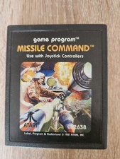 Jeu atari 2600 d'occasion  Saint-Estève