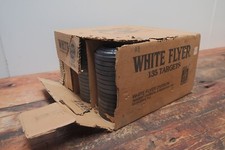 Vintage white flyer for sale  South El Monte