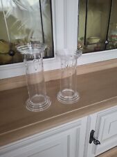 Velou vasen kerzenset gebraucht kaufen  Neudenau